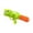 Green, variant on QLUEWX Dinosaur Air Pressure Water Gun, 14" High Capacity Water Blaster Toy, Summer Leak-Proof Water Shooter for Kids, Beach Pool Backyard Water Fight Toy for Boys Girls (Green)