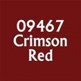 thumbnail image 1 of Reaper Miniatures REM09467 Bones Master Series Acrylic Paint, Crimson Red, 1 of 1