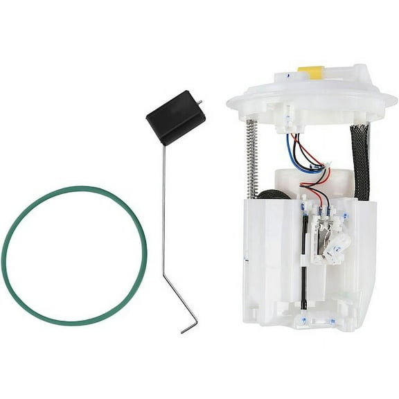 Fuel Pump Assembly 1 - Compatible with 2008 - 2010 Chrysler Sebring 2.4L 4-Cylinder 2009