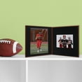 thumbnail image 6 of Football Print Deluxe Sports Photo Folios - Pack of 12, 6 of 6