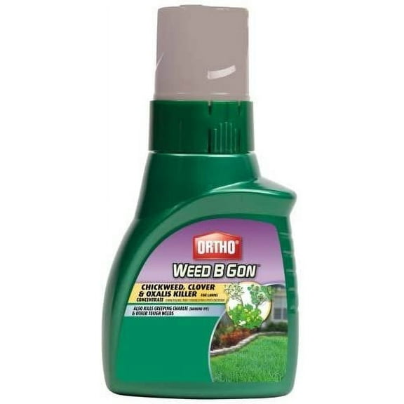 Ortho Lawn Weed Killer Triclopyr 3200 Sq. Ft. 1 Pt