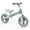 Green, variant on Toddler Balance Bike for 1-6 Year Old Girls & Boys, Adjustable Seat & Handlebar, No-Pedal Training Bike, Best Kids Gift（PINK）