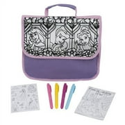 Princess On The Go Activity Bag