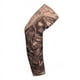 thumbnail image 3 of Manga de tatuaje para brazo con flores para montar a caballo al aire libre en verano, para deportes, viajes, pesca, protector solar, manga de tatuaje para brazo, 3 of 6