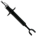 thumbnail image 5 of TRQ Front Shock Absorber Driver & Passenger Pair Set for 98-00 Audi A6 VW Passat SBA60136, 5 of 5