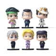 thumbnail image 1 of Figura de anime de la colección de juguetes Jojos Bizarre Adventure, 6 unidades, 1 of 1