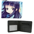 thumbnail image 2 of Chibi Tomoyo & Spinel - Cardcaptor Sakura 4x5" Bi-Fold Wallet, 2 of 2