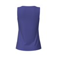 thumbnail image 5 of Cute Cartoon Garfield Funny Workout Gym Fitness Weightlifting Gift Tank Top-Xx-Large, 5 of 5