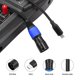 thumbnail image 3 of Tipo C A XLR Macho Cable de Audio Aux Salida Estéreo USB Tipo-C Conectar y Usar, 3 of 10