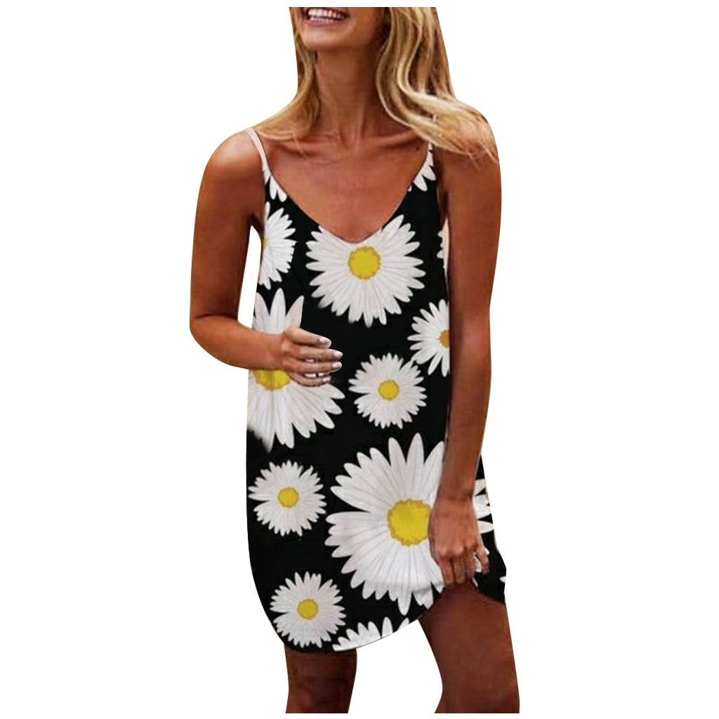 loose fitting summer dresses uk