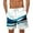 01 Sky Blue, variant on Weiqiqre Mens Athletic Shorts Swim Bathing Trunks Soft Swimming Shorts Quick Dry Light UPF 50+ Quality Swimsuit
