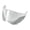 Clear Silver-Day Night, variant on Hornet ADV Visor For SHOEI Hornet X2, CNS-2 Helmet Face Shield Rally Moto Accessories