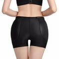 thumbnail image 2 of Bragas de mujer con caderas anchas y caderas anchas, pantalones sin costuras, pantalones de realce de caderas falsas, pantalones moldeadores de cuerpo con esponja fija, 2 of 6