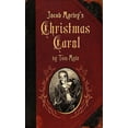 thumbnail image 1 of Pre-Owned Jacob Marley's Christmas Carol (Hardcover) 1608448355 9781608448357, 1 of 1