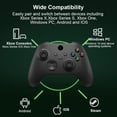 thumbnail image 4 of Mando inalámbrico Xbox Series X/S para mando Xbox One S/X, mando PC2.4G, 4 of 8