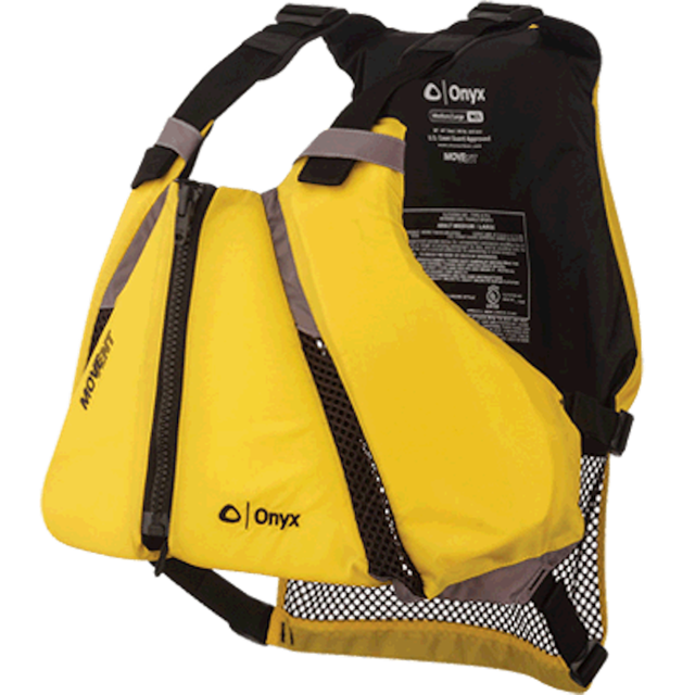 Onyx Outdoors PFD - Dispositif Personnel de Flottaison 122000-300-040-14