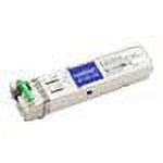 AddOn MRV SFP-GD-BD34 Compatible SFP Transceiver - SFP (mini-GBIC) transceiver module - Gigabit Ethernet