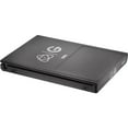 thumbnail image 3 of Atomos Master Caddy 4K 256GB Black WW, 3 of 6