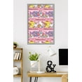 thumbnail image 3 of Hello Kitty et ses amis : 25 heures de goûter - Collage, 3 of 4