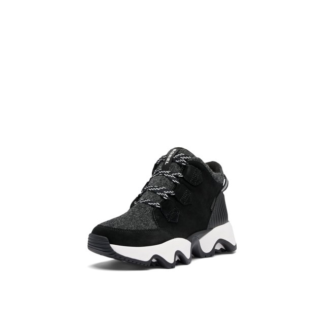 Bota SOREL Kinetic Impact Caribou Plus impermeable para mujer