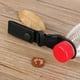 thumbnail image 4 of Hebilla Para Botella De Agua, Soporte Para Botella De Agua EDC, Gancho Multifunción Para Botellas Resistente Al Desgarro Para Montañismo Para Exteriores ANGGREK Otros, 4 of 6