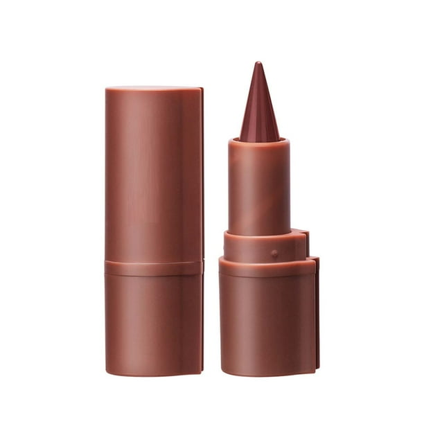 Salud y Belleza, Belleza y Maquillaje, Labial/Brillo de Labios, Labial, Labial Delineador de Labios 8ml 6 Colores, un labial