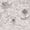 Grey, variant on Harry Potter Marauder's Map Peel & Stick Wallpaper