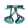 thumbnail image 1 of Arnés de escalada PETZL MACCHU ajustable para niños menores de 40 kg, 1 of 5