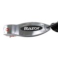 thumbnail image 3 of Razor E125 Kid Ride On 24V Motorized Battery Powered Electric Scooter Toy, Black, 3 of 6