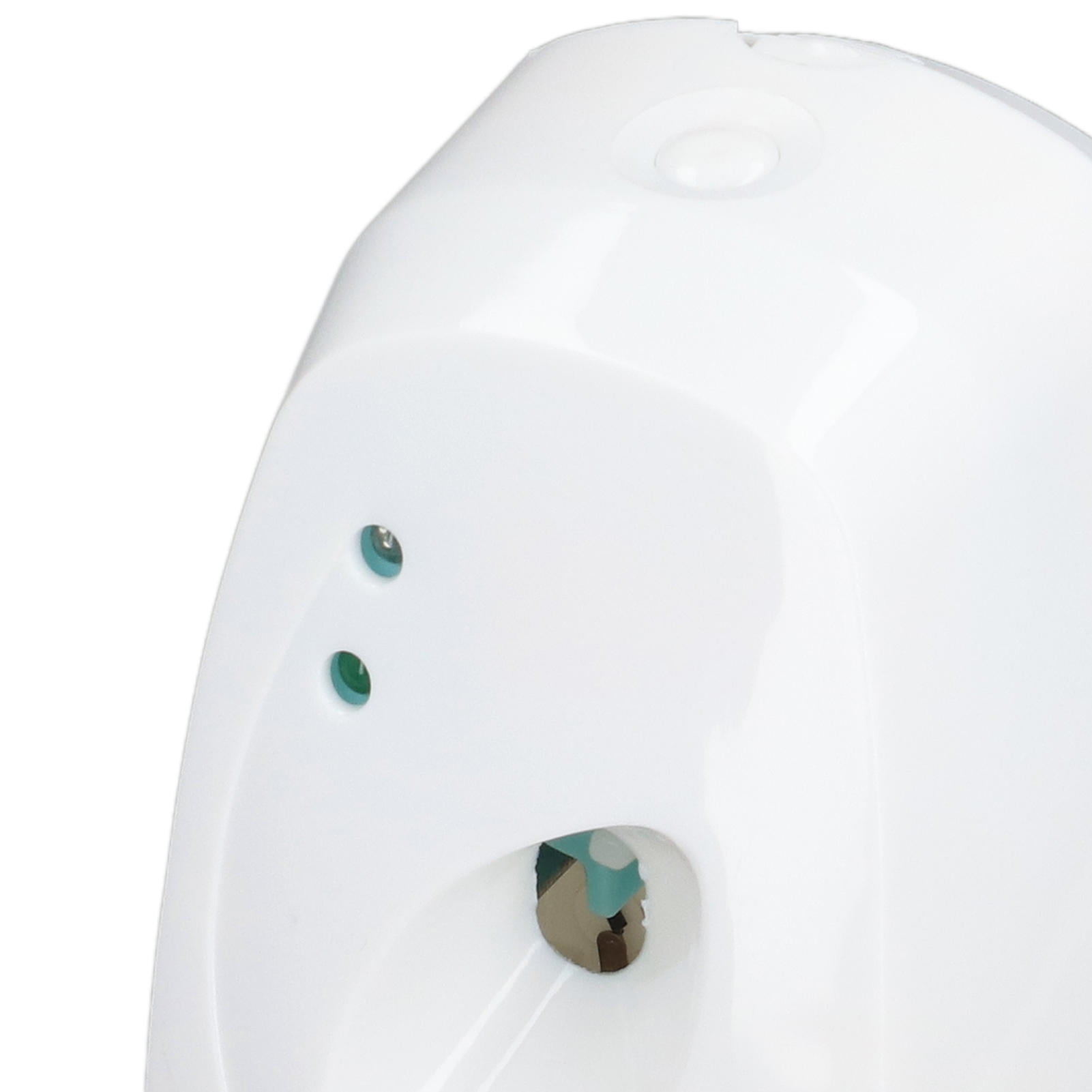 YAHHU Automatic Wall‑Mounted Scent Sprayer  Timed Light Sensor –  24‑hr Operation