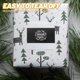 thumbnail image 4 of unbranded 100Ud Stickers De Papel Adhesivos Para Y De Paquetes Regalo, 4 of 6