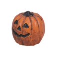 thumbnail image 2 of Halloween Pumpkin Head Micro Landscape Craft Decorative DIY Miniature Smile Face Small Resin Ornament for Moss Garden Flowerpot, 2 of 2