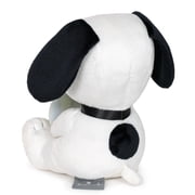 Hallmark Peanuts Fathers Day Plush Snoopy with Felt #1 Dad Trophy , 6.5