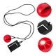thumbnail image 5 of FOMIYES Llave De Magnética Para Caminadora En Colores Surtidos Con Material ABS Resistente Y Durable, 5 of 6