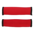 thumbnail image 4 of Spptty 2pcs 3 Colors 15cm Diving Fabric Kayak Paddle Grips Prevent Blisters and Callus, 4 of 6