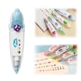 thumbnail image 2 of MOQIN DIY Cute Correction Tape, 2024 New Cute Correction Tape Decorative Tape Pen, Premium Creative Cartoon Pattern Decorative Correction Tape for Greeting Card ﻿, 2 of 9
