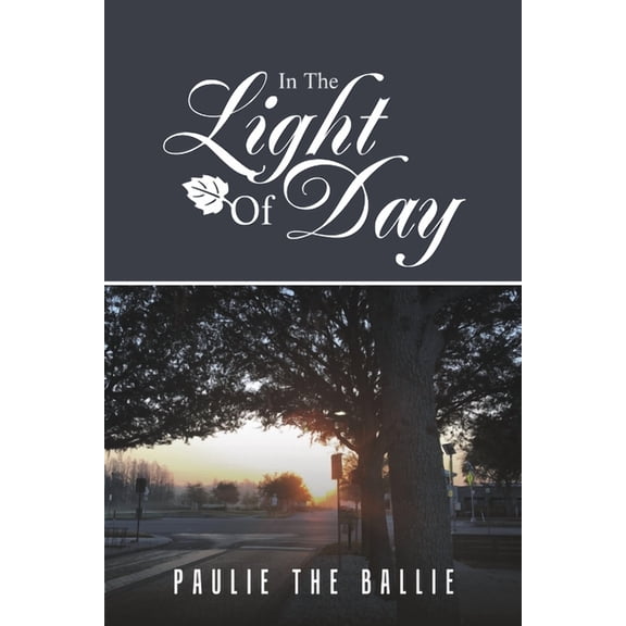 In The Light Of Day, (Paperback)