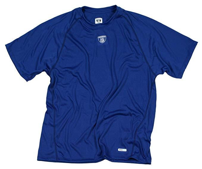 nfl equipment shirt