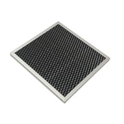 Microwave Upper Charcoal Filter Compatible With Whirlpool Model Numbers MH1150XMQ3, MH1150XMQ4, MH1150XMS0, MH1150XMS1