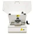 thumbnail image 3 of Electric Plastic Rubber Notch Sample Making Prototype Machine, 3 of 9