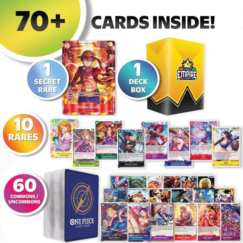 one piece card game rare cards One Piece GOD PACK!