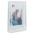 thumbnail image 4 of Estuche para fotos, caja de almacenamiento de fotos para mini estuche para portafotos Estuche organizador de fotos Rendimiento probado, 4 of 12