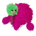 thumbnail image 1 of Ostrich Puppets Hand Marionette Puppet Hand Made Ostrich Marionette Puppets String Doll , Jnnjv, 1 of 4