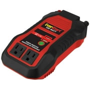 Everstart 500 Watt Power Inverter with USB