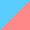 Red + Blue, variant on FEMCHIC 55" Kids Trampoline w/ Net, Trampoline for Kids Age 3-10, Indoor Outdoor Adjustable Small Trampoline for Toddler w/ Swing and Basketball Hoop 400LBS, Blue