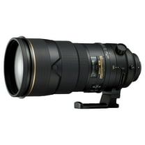 Nikon AF-S FX NIKKOR 300mm f/2.8G ED Vibration Reduction II Fixed Zoom Lens with Auto Focus for Nikon DSLR Cameras