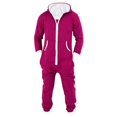 thumbnail image 1 of Mens Fashionable One Piece Jumpsuit Stylish Playsuit, 1 of 2