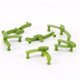 thumbnail image 4 of BESTYASH 20Ud Clips De Sujeción Reutilizables Para Controlar Y Forma De Plantas En Jardín, 4 of 8