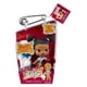 thumbnail image 1 of Bratz Babyz Sasha Collectible Fashion Doll with Real Fashions and Pet, 1 of 5