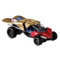 thumbnail image 3 of Hot Wheels Gambit Vehicle, 3 of 5